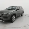 JEEP COMPASS 1.3 T270 TURBO FLEX LONGITUDE AT6 JEEP COMPASS 1.3 T270 TURBO FLEX LONGITUDE AT6