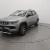 JEEP COMPASS 1.3 T270 TURBO FLEX LONGITUDE AT6 JEEP COMPASS 1.3 T270 TURBO FLEX LONGITUDE AT6
