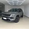 JEEP COMPASS 1.3 T270 TURBO FLEX LONGITUDE AT6 JEEP COMPASS 1.3 T270 TURBO FLEX LONGITUDE AT6