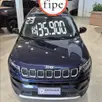 JEEP COMPASS 1.3 T270 TURBO FLEX LONGITUDE AT6 JEEP COMPASS 1.3 T270 TURBO FLEX LONGITUDE AT6