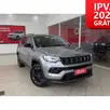 JEEP COMPASS 1.3 T270 TURBO FLEX LONGITUDE AT6 JEEP COMPASS 1.3 T270 TURBO FLEX LONGITUDE AT6