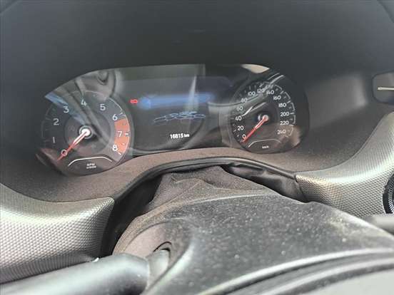 JEEP-COMPASS-1.3 T270 TURBO FLEX LONGITUDE AT6 JEEP-COMPASS-2023