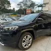JEEP COMPASS 1.3 T270 TURBO FLEX LONGITUDE AT6 JEEP COMPASS 1.3 T270 TURBO FLEX LONGITUDE AT6