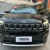 JEEP COMPASS 1.3 T270 TURBO FLEX LONGITUDE AT6 JEEP COMPASS 1.3 T270 TURBO FLEX LONGITUDE AT6