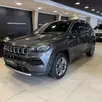 JEEP COMPASS 1.3 T270 TURBO FLEX LONGITUDE AT6 JEEP COMPASS 1.3 T270 TURBO FLEX LONGITUDE AT6