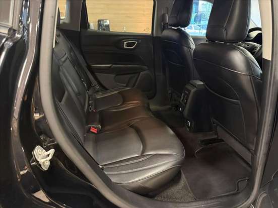 JEEP-COMPASS-1.3 T270 TURBO FLEX LONGITUDE AT6 JEEP-COMPASS-2021
