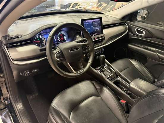 JEEP-COMPASS-1.3 T270 TURBO FLEX LONGITUDE AT6 JEEP-COMPASS-2021