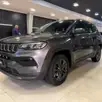 JEEP COMPASS 1.3 T270 TURBO FLEX LONGITUDE AT6 JEEP COMPASS 1.3 T270 TURBO FLEX LONGITUDE AT6