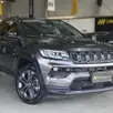 JEEP COMPASS 1.3 T270 TURBO FLEX LONGITUDE AT6 JEEP COMPASS 1.3 T270 TURBO FLEX LONGITUDE AT6