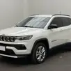JEEP COMPASS 1.3 T270 TURBO FLEX LONGITUDE AT6 JEEP COMPASS 1.3 T270 TURBO FLEX LONGITUDE AT6