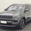 JEEP COMPASS 1.3 T270 TURBO FLEX LONGITUDE AT6 JEEP COMPASS 1.3 T270 TURBO FLEX LONGITUDE AT6