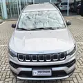 JEEP COMPASS 1.3 T270 TURBO FLEX LONGITUDE AT6 JEEP COMPASS 1.3 T270 TURBO FLEX LONGITUDE AT6