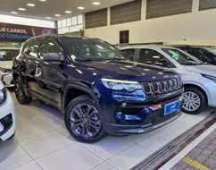 JEEP COMPASS 1.3 T270 TURBO FLEX LONGITUDE AT6 JEEP COMPASS 1.3 T270 TURBO FLEX LONGITUDE AT6