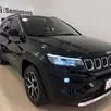 JEEP COMPASS 1.3 T270 TURBO FLEX LONGITUDE AT6 JEEP COMPASS 1.3 T270 TURBO FLEX LONGITUDE AT6