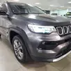 JEEP COMPASS 1.3 T270 TURBO FLEX LONGITUDE AT6 JEEP COMPASS 1.3 T270 TURBO FLEX LONGITUDE AT6