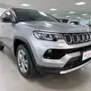 JEEP COMPASS 1.3 T270 TURBO FLEX LONGITUDE AT6 JEEP COMPASS 1.3 T270 TURBO FLEX LONGITUDE AT6