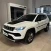JEEP COMPASS 1.3 T270 TURBO FLEX LONGITUDE AT6 JEEP COMPASS 1.3 T270 TURBO FLEX LONGITUDE AT6