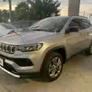 JEEP COMPASS 1.3 T270 TURBO FLEX LONGITUDE AT6 JEEP COMPASS 1.3 T270 TURBO FLEX LONGITUDE AT6