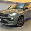 JEEP COMPASS 1.3 T270 TURBO FLEX S AT6 JEEP COMPASS 1.3 T270 TURBO FLEX S AT6