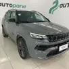 JEEP COMPASS 1.3 T270 TURBO FLEX S AT6 JEEP COMPASS 1.3 T270 TURBO FLEX S AT6