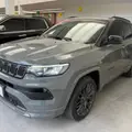 JEEP COMPASS 1.3 T270 TURBO FLEX S AT6 JEEP COMPASS 1.3 T270 TURBO FLEX S AT6