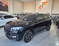 JEEP COMPASS 1.3 T270 TURBO FLEX S AT6 JEEP COMPASS 1.3 T270 TURBO FLEX S AT6