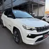JEEP COMPASS 1.3 T270 TURBO FLEX S AT6 JEEP COMPASS 1.3 T270 TURBO FLEX S AT6