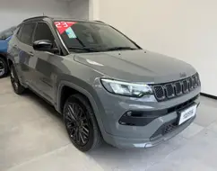 JEEP COMPASS 1.3 T270 TURBO FLEX S AT6 JEEP COMPASS 1.3 T270 TURBO FLEX S AT6