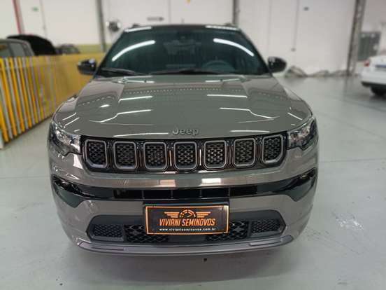 JEEP-COMPASS-1.3 T270 TURBO FLEX S AT6 JEEP-COMPASS-2023