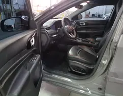 JEEP COMPASS 1.3 T270 TURBO FLEX S AT6 JEEP COMPASS 1.3 T270 TURBO FLEX S AT6