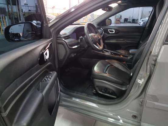 JEEP-COMPASS-1.3 T270 TURBO FLEX S AT6 JEEP-COMPASS-2023