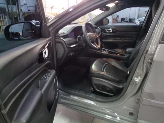 JEEP-COMPASS-1.3 T270 TURBO FLEX S AT6 JEEP-COMPASS-2023