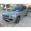 JEEP COMPASS 1.3 T270 TURBO FLEX S AT6 JEEP COMPASS 1.3 T270 TURBO FLEX S AT6