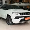 JEEP COMPASS 1.3 T270 TURBO FLEX S AT6 JEEP COMPASS 1.3 T270 TURBO FLEX S AT6