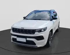 JEEP COMPASS 1.3 T270 TURBO FLEX S AT6 JEEP COMPASS 1.3 T270 TURBO FLEX S AT6