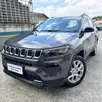 JEEP COMPASS 1.3 T270 TURBO FLEX SPORT AT6 JEEP COMPASS 1.3 T270 TURBO FLEX SPORT AT6
