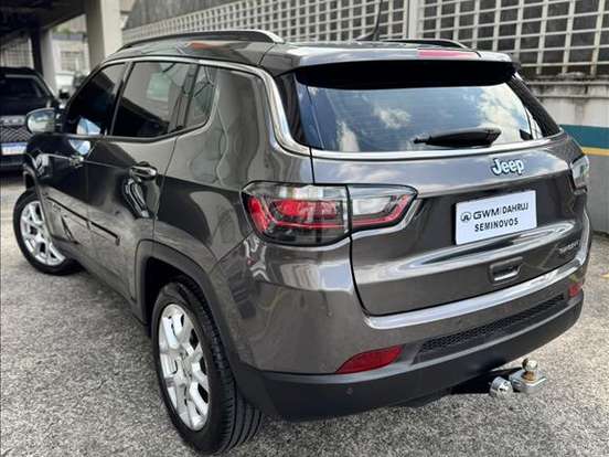 JEEP-COMPASS-1.3 T270 TURBO FLEX SPORT AT6 JEEP-COMPASS-2024