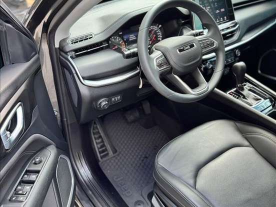 JEEP-COMPASS-1.3 T270 TURBO FLEX SPORT AT6 JEEP-COMPASS-2024