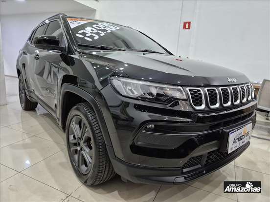 JEEP-COMPASS-1.3 T270 TURBO FLEX SPORT AT6 JEEP-COMPASS-2025