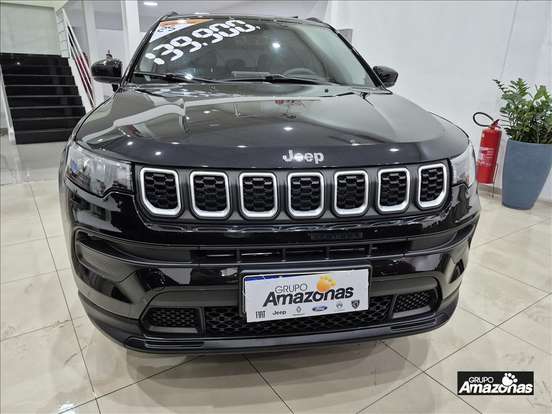 JEEP-COMPASS-1.3 T270 TURBO FLEX SPORT AT6 JEEP-COMPASS-2025