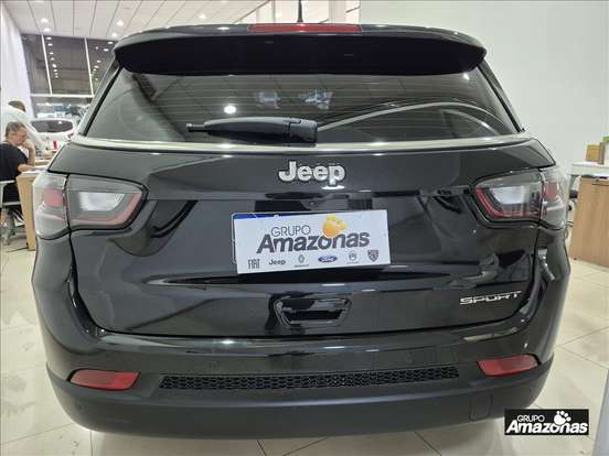 JEEP-COMPASS-1.3 T270 TURBO FLEX SPORT AT6 JEEP-COMPASS-2025