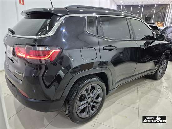 JEEP-COMPASS-1.3 T270 TURBO FLEX SPORT AT6 JEEP-COMPASS-2025