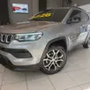 JEEP COMPASS 1.3 T270 TURBO FLEX SPORT AT6 JEEP COMPASS 1.3 T270 TURBO FLEX SPORT AT6