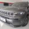 JEEP COMPASS 1.3 T270 TURBO FLEX SPORT AT6 JEEP COMPASS 1.3 T270 TURBO FLEX SPORT AT6