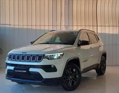 JEEP COMPASS 1.3 T270 TURBO FLEX SPORT AT6 JEEP COMPASS 1.3 T270 TURBO FLEX SPORT AT6