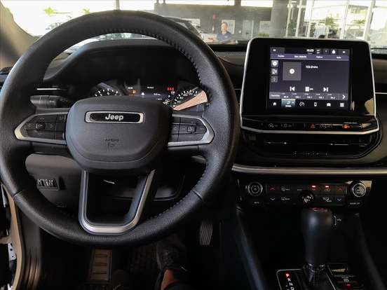 JEEP-COMPASS-1.3 T270 TURBO FLEX SPORT AT6 JEEP-COMPASS-2024