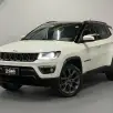 JEEP COMPASS 2.0 16V DIESEL LIMITED 4X4 AUTOMÁTICO JEEP COMPASS 2.0 16V DIESEL LIMITED 4X4 AUTOMÁTICO
