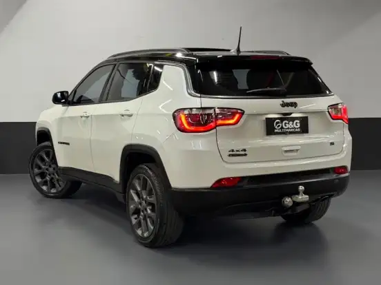 JEEP-COMPASS-2.0 16V DIESEL LIMITED 4X4 AUTOMÁTICO JEEP-COMPASS-2021