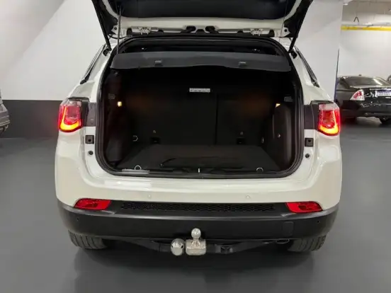 JEEP-COMPASS-2.0 16V DIESEL LIMITED 4X4 AUTOMÁTICO JEEP-COMPASS-2021