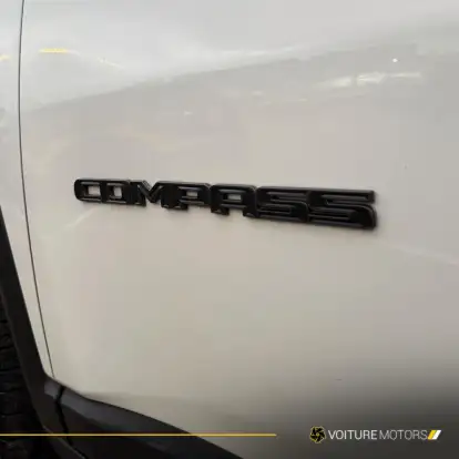 JEEP-COMPASS-2.0 16V DIESEL S 4X4 AUTOMÁTICO JEEP-COMPASS-2019